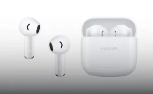 Auriculares Huawei Freebuds Se 2 con 47% de descuento en Mercado Libre; características