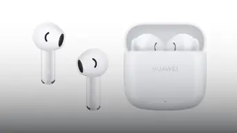 Auriculares Huawei Freebuds Se 2 con 47% de descuento en Mercado Libre; características