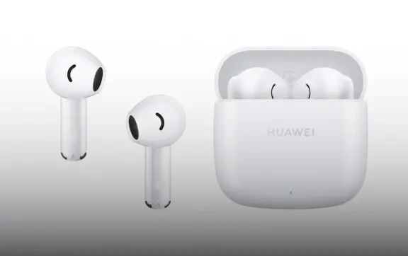 Auriculares Huawei Freebuds Se 2 con 47% de descuento en Mercado Libre; características