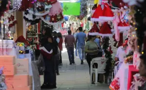 Bazar Navideño 2024 en Querétaro; cuándo es y horarios