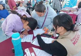 Beca Rita Cetina: qué estudiantes de secundaria deben registrarse de manera presencial