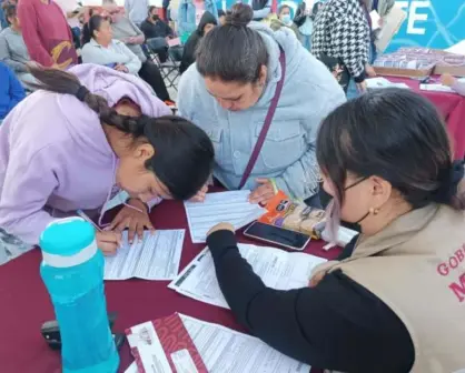 Beca Rita Cetina: qué estudiantes de secundaria deben registrarse de manera presencial