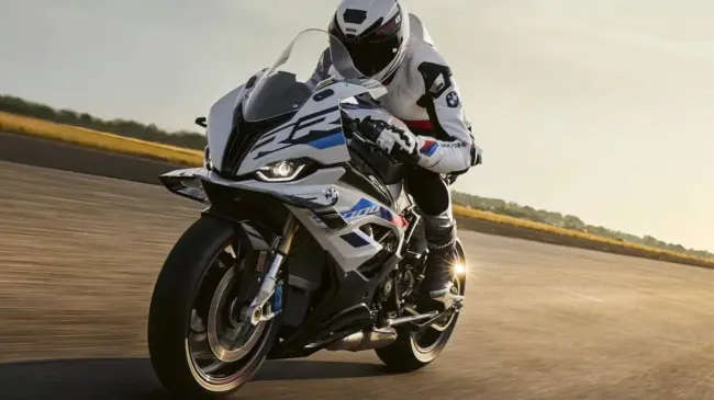 Esta es una moto ideal para los amantes de la velocidad. Foto: Cortesía