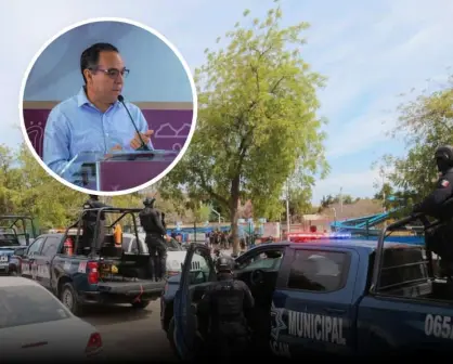 Consejo Estatal de Seguridad exhorta a tomar medidas más efectivas para recuperar la paz en Sinaloa