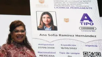 Licencia de conducir permanente CDMX: ¿cuándo y dónde habrá módulos para solicitarla?