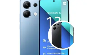 Liverpool adelanta el Buen Fin y remata el Redmi Note 13; características