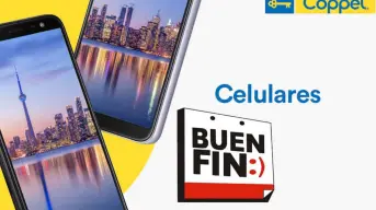 Coppel se adelanta al Buen Fin 2024 con estas ofertas en celulares