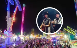 Feria Nacional Valle de Chalco Xico 2024; precio de la entrada