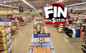 ¿Cuándo es el Fin Irresistible 2024 en Walmart?