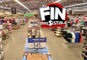 Fin Irresistible 2024 en Walmart: ¿Cuándo son las ofertas de Horas Irresistibles?