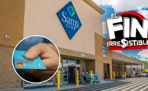 Fin Irresistible 2024: promociones de tarjetas bancarias en Walmart y Sams Club