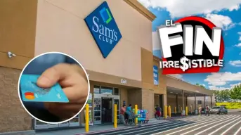 Fin Irresistible 2024: promociones de tarjetas bancarias en Walmart y Sams Club