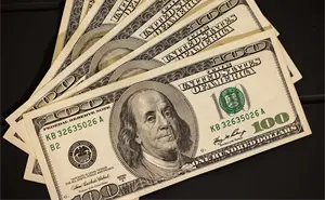 Precio del dólar hoy 24 de noviembre de 2025: $16.90 a la compra y $20.35 la venta