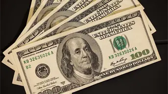 Precio del dólar hoy 24 de noviembre de 2025: $16.90 a la compra y $20.35 la venta