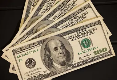 Precio del dólar hoy 24 de noviembre de 2025: $16.90 a la compra y $20.35 la venta