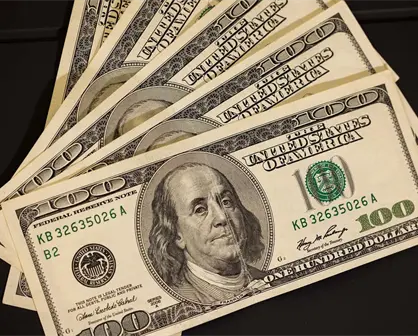 Precio del dólar hoy 24 de noviembre de 2025: $16.90 a la compra y $20.35 la venta