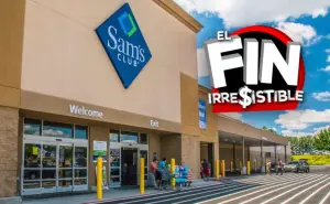 Sams Club se adelanta al Buen Fin 2024 con estas promociones y ofertas del Fin Irresistible