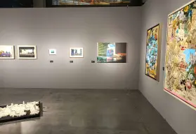 Qué ver en Centro de las Artes de  Monterrey