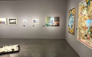 Qué ver en Centro de las Artes de  Monterrey