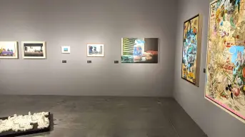 Qué ver en Centro de las Artes de  Monterrey