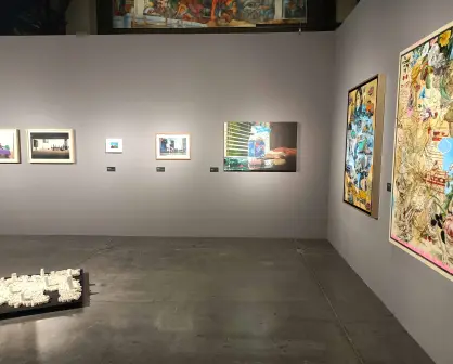 Qué ver en Centro de las Artes de  Monterrey