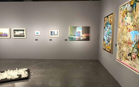 Qué ver en Centro de las Artes de  Monterrey