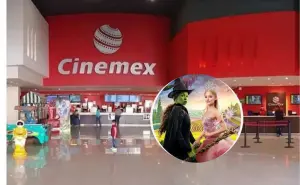 Cinemex: ¿qué beneficios ofrece la tarjeta Cinefan de Wicked y cómo obtenerla?