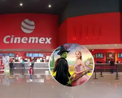 Cinemex: ¿qué beneficios ofrece la tarjeta Cinefan de Wicked y cómo obtenerla?