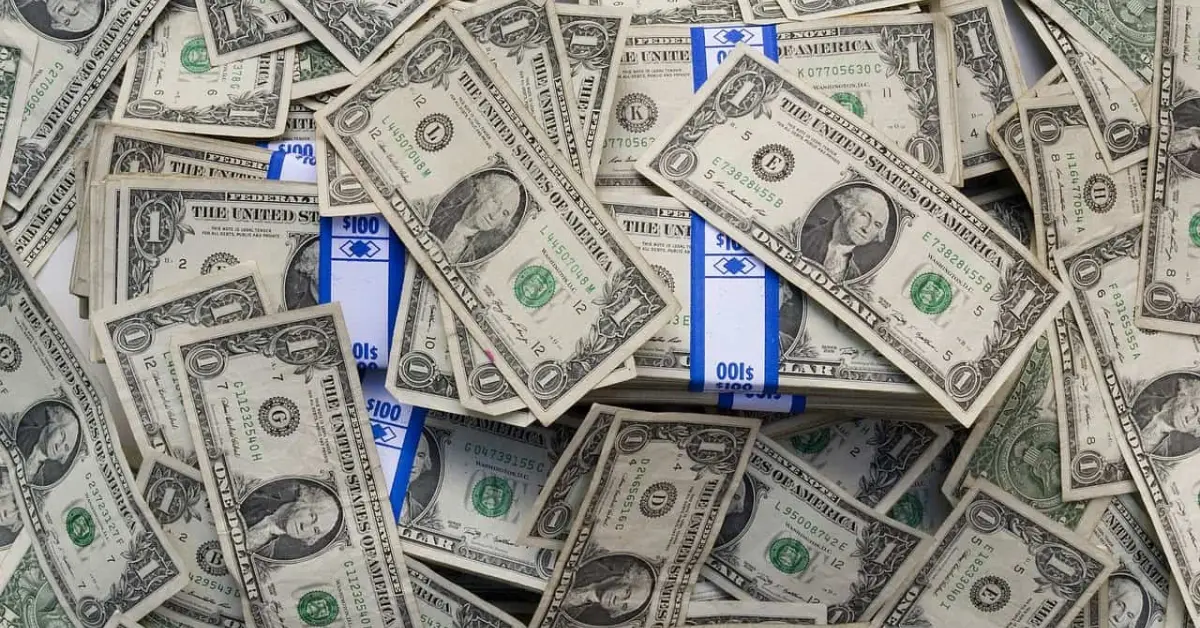 Precio del dólar hoy 6 de mayo de 2025 en Bancoppel y Banco Azteca