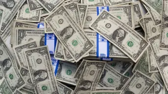 El dólar vale $19.83