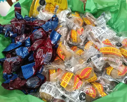 ¿Qué tipo de dulces típicos puedo encontrar en Nuevo León?