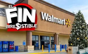 Fin Irresistible 2024: Walmart remata pinos de Navidad para esta temporada navideña