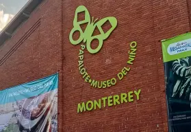 Papalote Museo del Niño en Monterrey; cuánto cuesta visitarlo y dónde se ubica