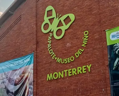 Papalote Museo del Niño en Monterrey; cuánto cuesta visitarlo y dónde se ubica