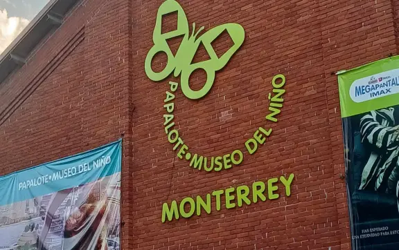 Papalote Museo del Niño en Monterrey; cuánto cuesta visitarlo y dónde se ubica