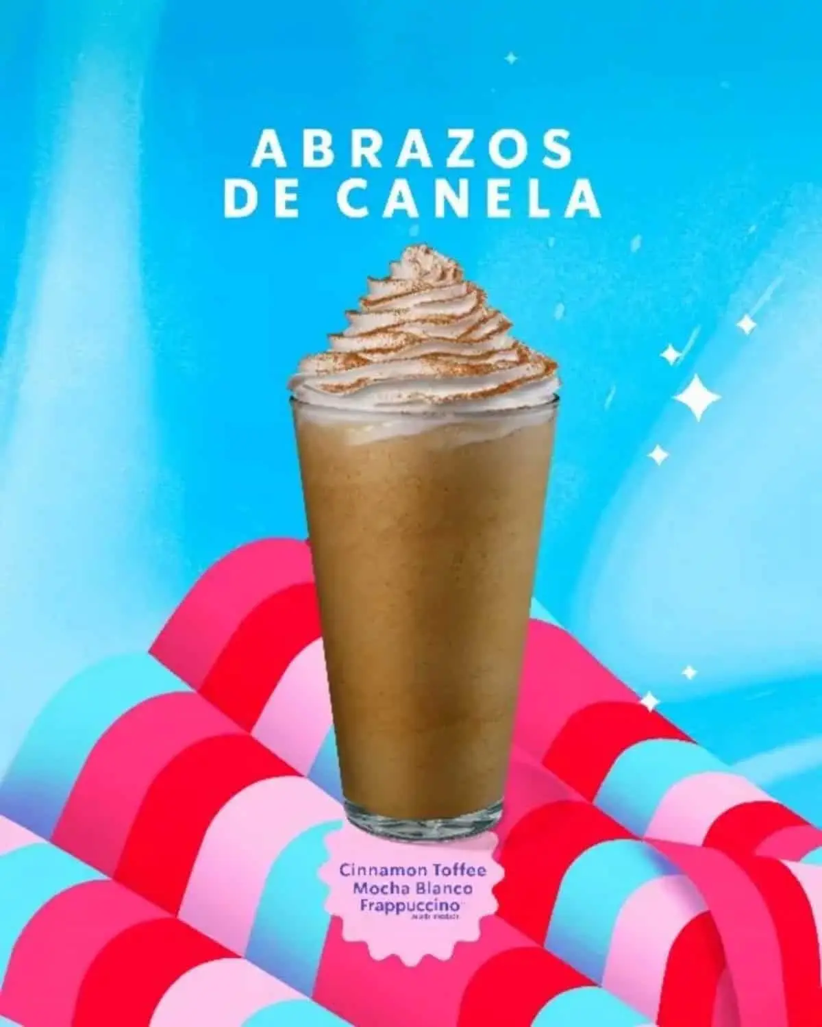 Starbucks lanza bebidas navideñas para 2024; conócelas y disfruta