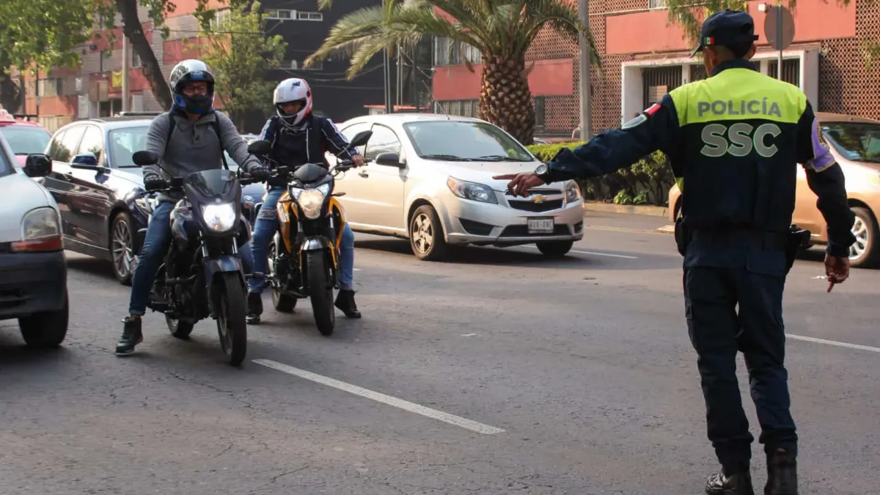 Anuncia la fecha y costo para el trámite de la licencia de conducir permanente en la CDMX. Foto: Cortesía