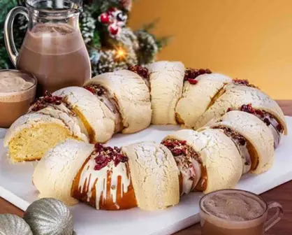 Te ganaron Costco; Sams Club lanza sus diferentes tipos de Rosca de Reyes