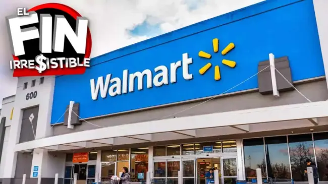 Estas son las ofertas en despensa del Fin Irresistible en Walmart.