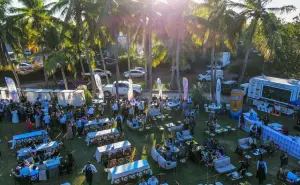 Lo que se vivió en Los Mochis Culinary Fest 2024