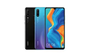 Ofertas de Buen Fin en Elektra, Huawei P30 Lite en remate; características