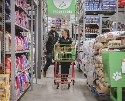Tianguis de Mamá Lucha: ofertas de Bodega Aurrera en frutas y verduras hasta el 6 de marzo