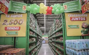 Tianguis de Mamá Lucha: ofertas de Bodega Aurrera en frutas y verduras hasta el 8 de mayo