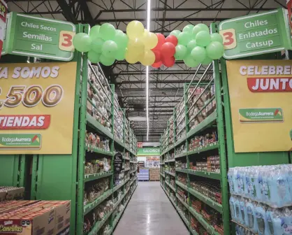 Tianguis de Mamá Lucha: ofertas de Bodega Aurrera en frutas y verduras hasta el 8 de mayo