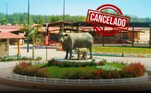 Feria Ganadera Culiacán y Palenque 2024  es cancelada; organizadores explican los motivos