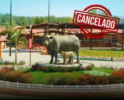 Feria Ganadera Culiacán y Palenque 2024  es cancelada; organizadores explican los motivos