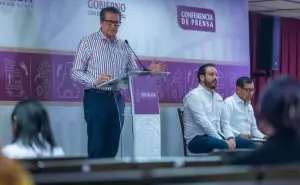 Sensibilidad humana y atención a las causas de los más necesitados, énfasis del Tercer informe de Rocha