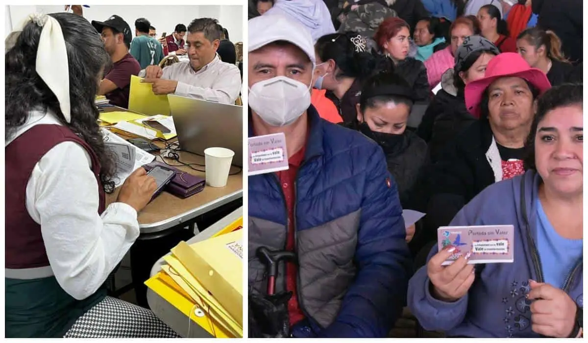Ya puedes hacer la solicitud para Mercomuna y Beca desde la Cuna de la CDMX. Foto: Cortesía