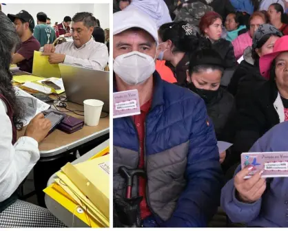Inicia esta semana el registro del apoyo de vales Mercomuna y Beca desde la Cuna en la CDMX