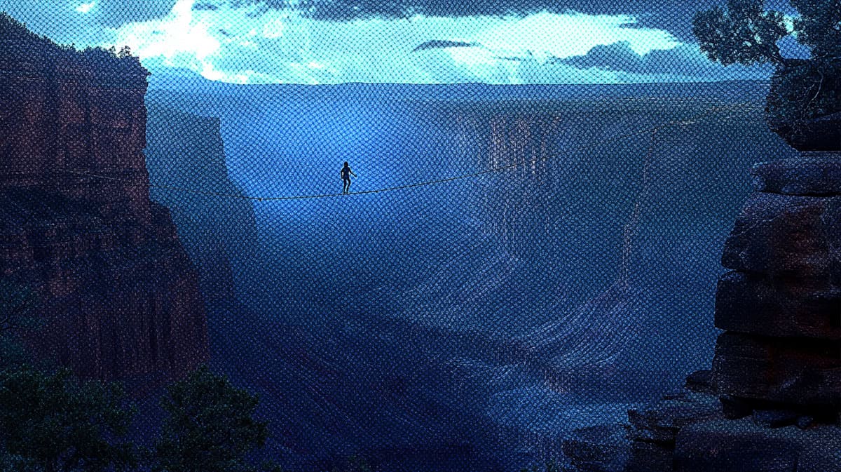 La Frustración